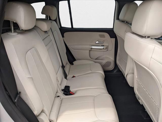 used 2025 Mercedes-Benz GLB 250 car, priced at $37,081