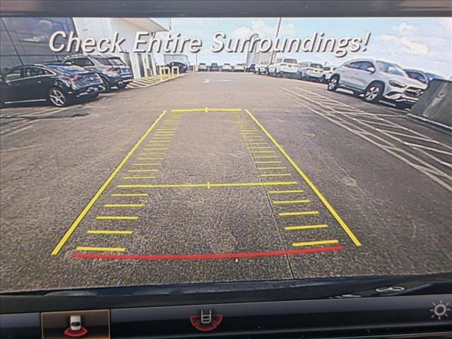 used 2019 Mercedes-Benz GLC 300 car, priced at $20,562