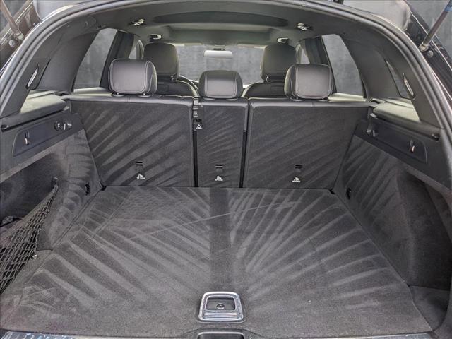 used 2019 Mercedes-Benz GLC 300 car, priced at $20,562