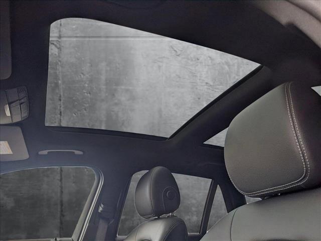 used 2019 Mercedes-Benz GLC 300 car, priced at $20,562