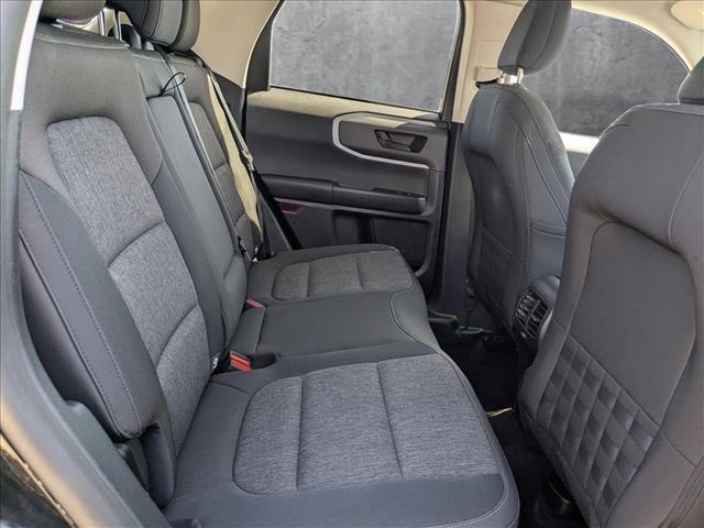 used 2024 Ford Bronco Sport car, priced at $28,562