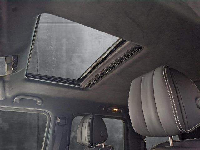 used 2024 Mercedes-Benz AMG G 63 car, priced at $204,981
