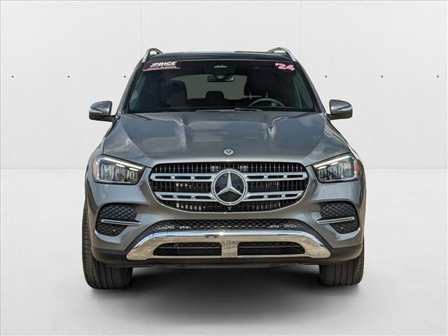 used 2024 Mercedes-Benz GLE 350 car, priced at $57,881