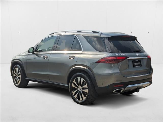 used 2024 Mercedes-Benz GLE 350 car, priced at $57,881