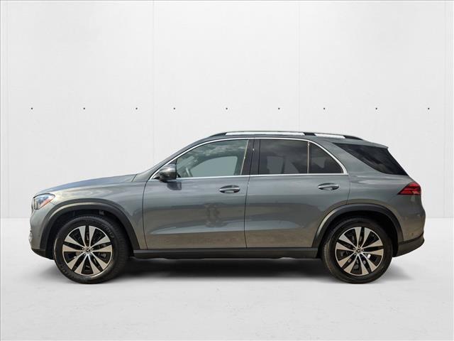 used 2024 Mercedes-Benz GLE 350 car, priced at $57,881