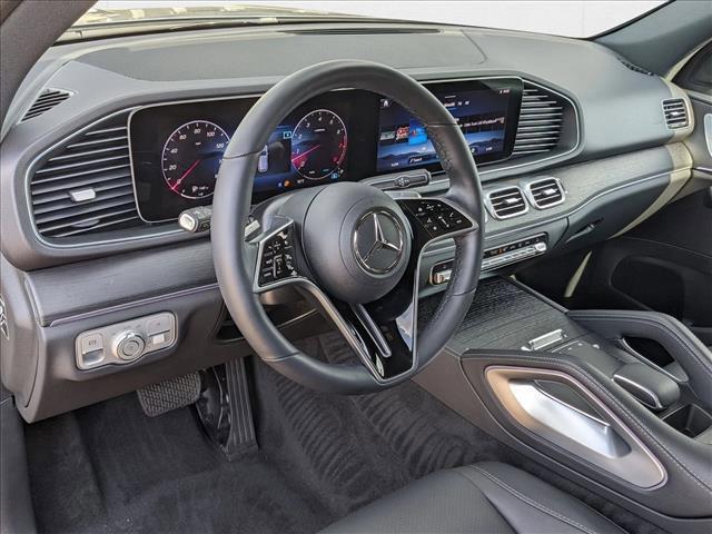 used 2024 Mercedes-Benz GLE 350 car, priced at $57,881