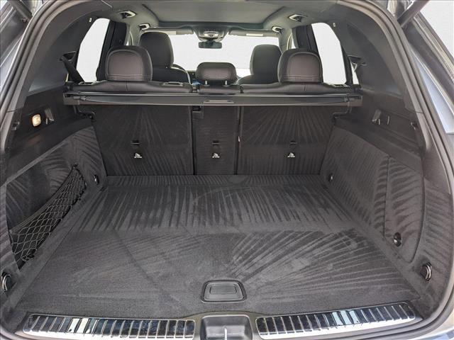 used 2024 Mercedes-Benz GLE 350 car, priced at $57,881