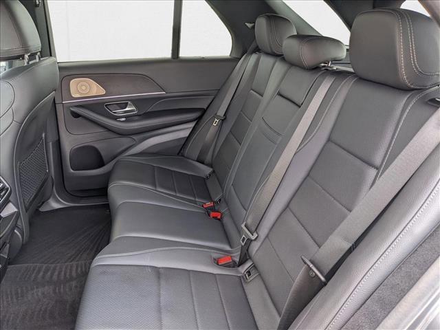 used 2024 Mercedes-Benz GLE 350 car, priced at $57,881