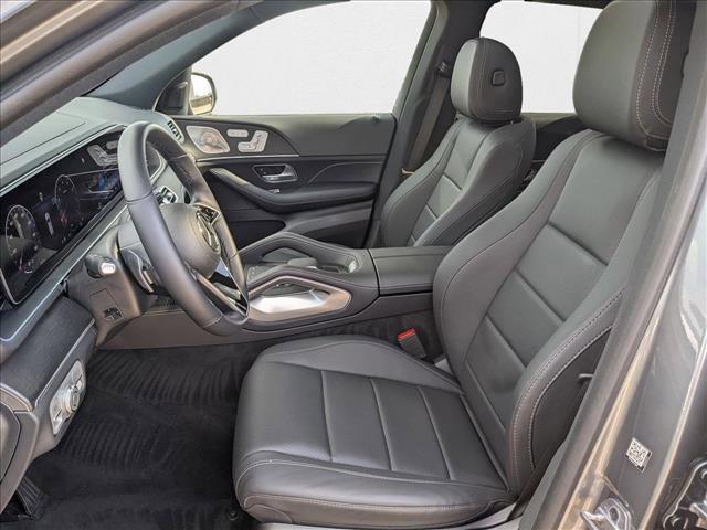 used 2024 Mercedes-Benz GLE 350 car, priced at $57,881