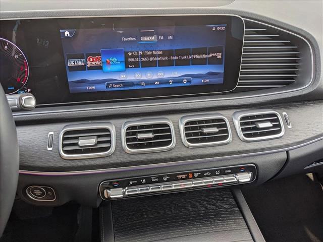 used 2024 Mercedes-Benz GLE 350 car, priced at $57,881