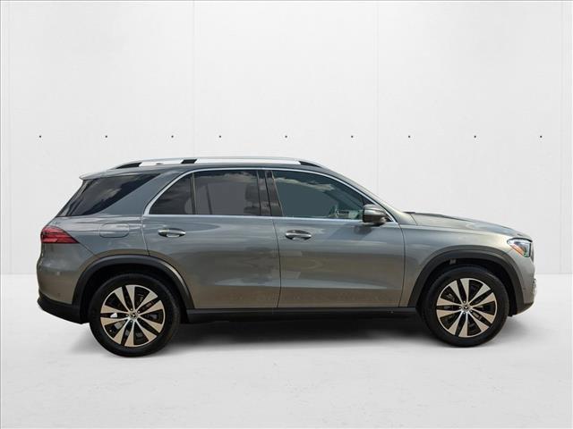 used 2024 Mercedes-Benz GLE 350 car, priced at $57,881
