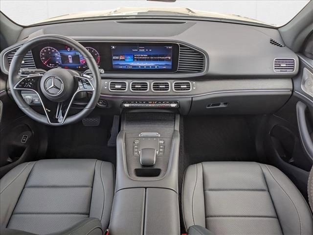 used 2024 Mercedes-Benz GLE 350 car, priced at $57,881