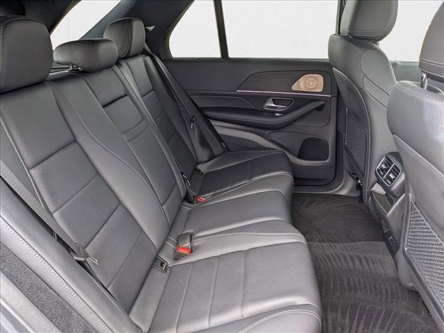 used 2024 Mercedes-Benz GLE 350 car, priced at $57,881