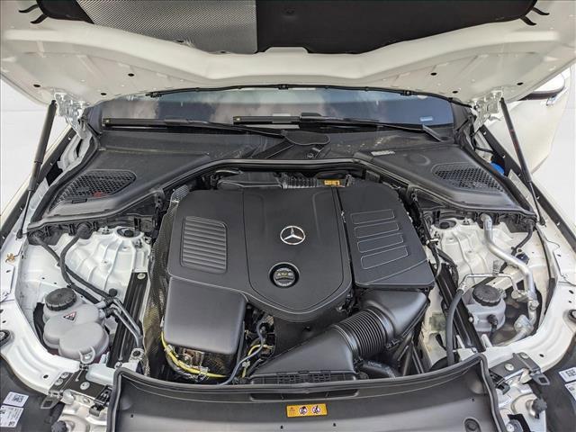 new 2025 Mercedes-Benz E-Class car, priced at $64,650