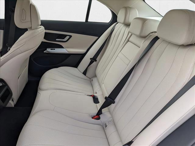 new 2025 Mercedes-Benz E-Class car, priced at $64,650