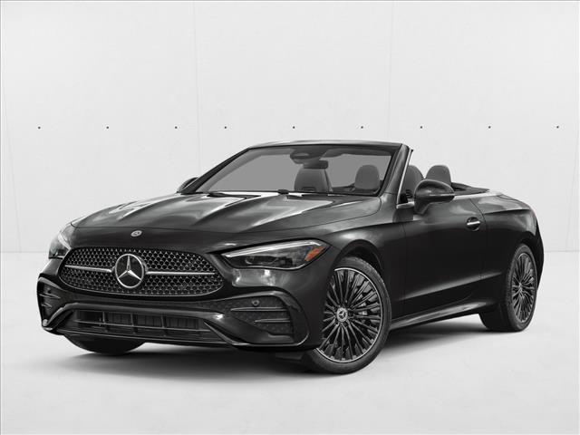 new 2026 Mercedes-Benz CLE 450 car, priced at $85,210