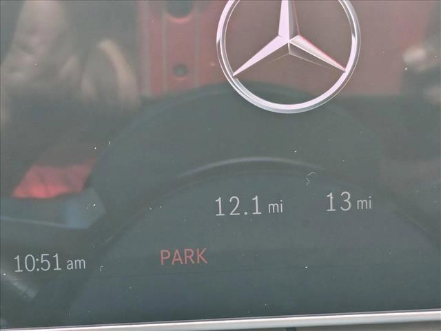 new 2025 Mercedes-Benz AMG S 63 E car, priced at $197,165