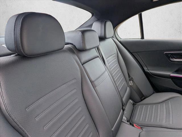 used 2023 Mercedes-Benz C-Class car, priced at $39,081