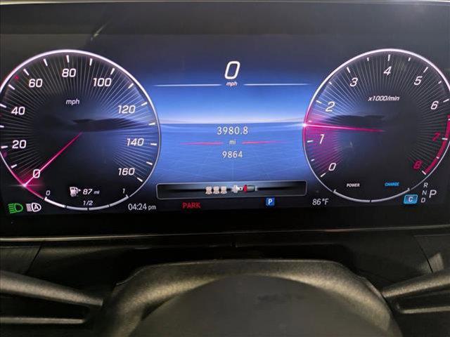 used 2023 Mercedes-Benz C-Class car, priced at $39,081