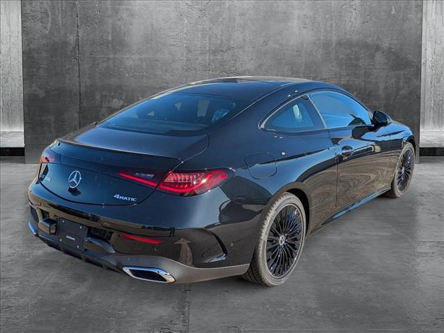 new 2024 Mercedes-Benz CLE 300 car, priced at $62,395