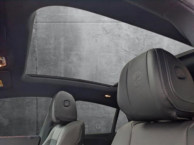 used 2025 Mercedes-Benz AMG GLE 53 car, priced at $99,981
