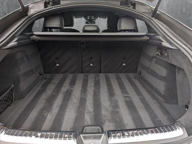 used 2025 Mercedes-Benz AMG GLE 53 car, priced at $99,981