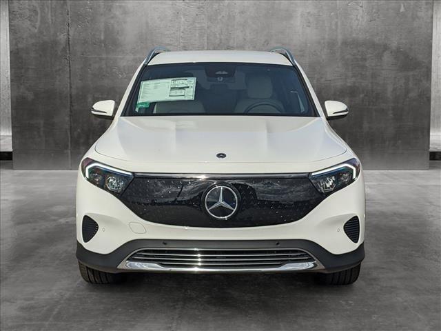 new 2024 Mercedes-Benz EQB 300 car, priced at $59,895