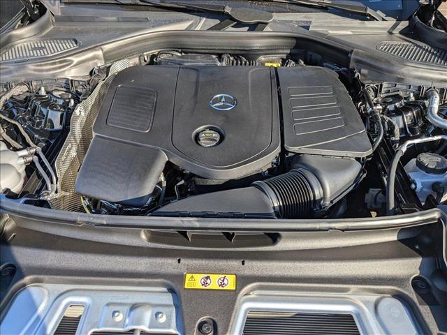 used 2025 Mercedes-Benz GLC 300 car, priced at $46,777