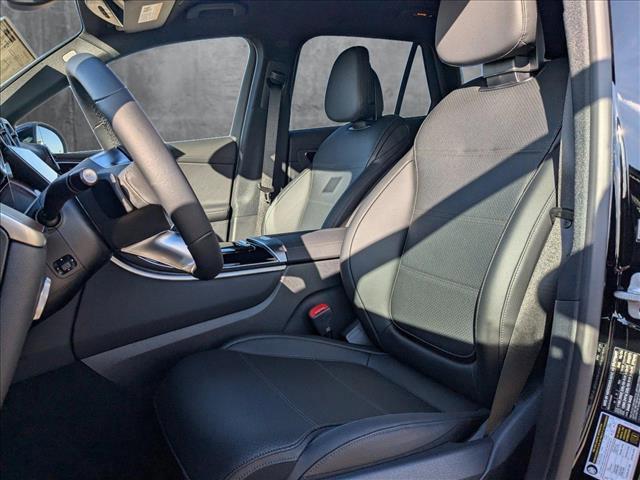 used 2025 Mercedes-Benz GLC 300 car, priced at $46,777