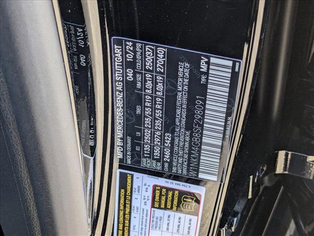 used 2025 Mercedes-Benz GLC 300 car, priced at $46,777