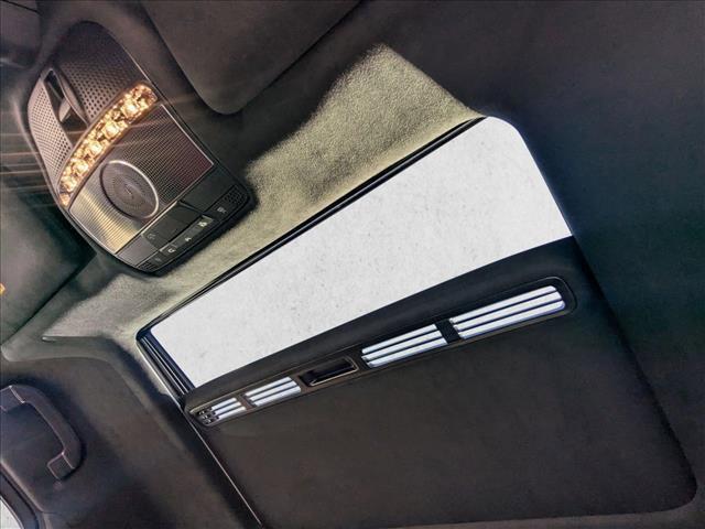 used 2025 Mercedes-Benz AMG G 63 car, priced at $223,981