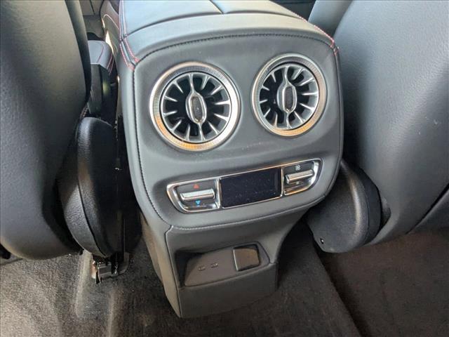 used 2025 Mercedes-Benz AMG G 63 car, priced at $223,981