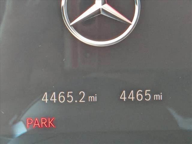 used 2025 Mercedes-Benz AMG G 63 car, priced at $223,981