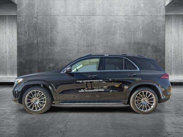 new 2025 Mercedes-Benz GLE 350 car, priced at $74,825