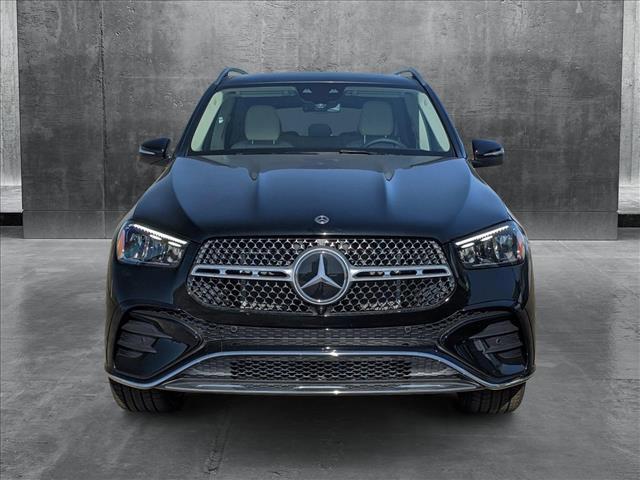 new 2025 Mercedes-Benz GLE 350 car, priced at $74,825