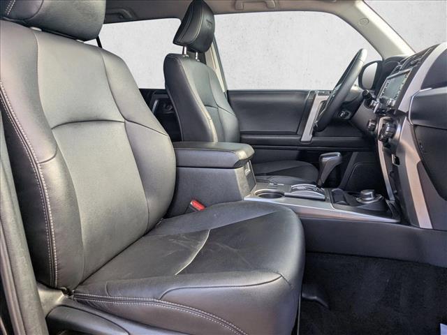 used 2022 Toyota 4Runner car, priced at $37,581