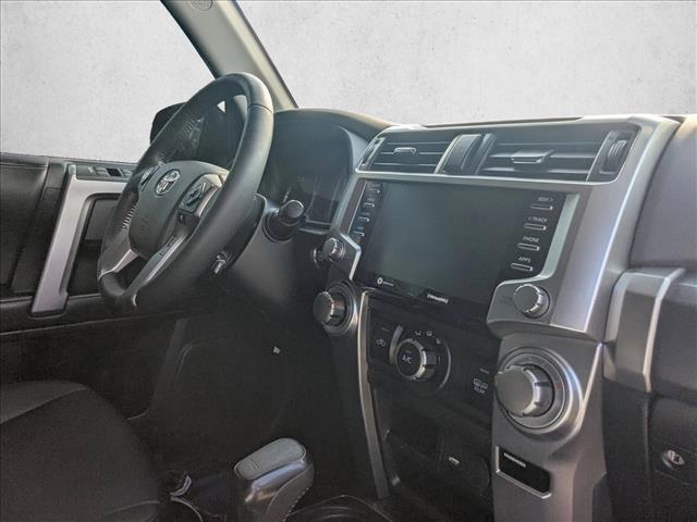 used 2022 Toyota 4Runner car, priced at $37,581
