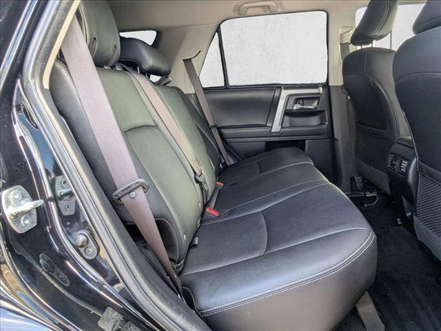 used 2022 Toyota 4Runner car, priced at $37,581