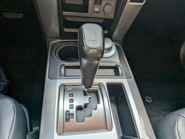 used 2022 Toyota 4Runner car, priced at $37,581