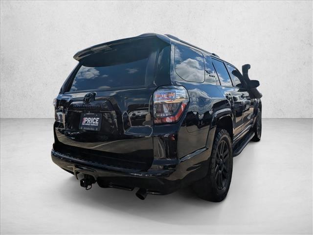 used 2022 Toyota 4Runner car, priced at $37,581