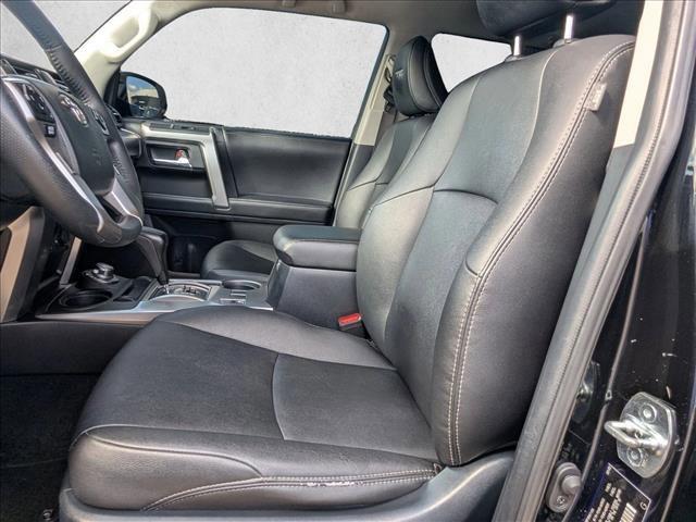 used 2022 Toyota 4Runner car, priced at $37,581