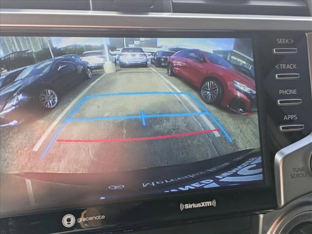 used 2022 Toyota 4Runner car, priced at $37,581