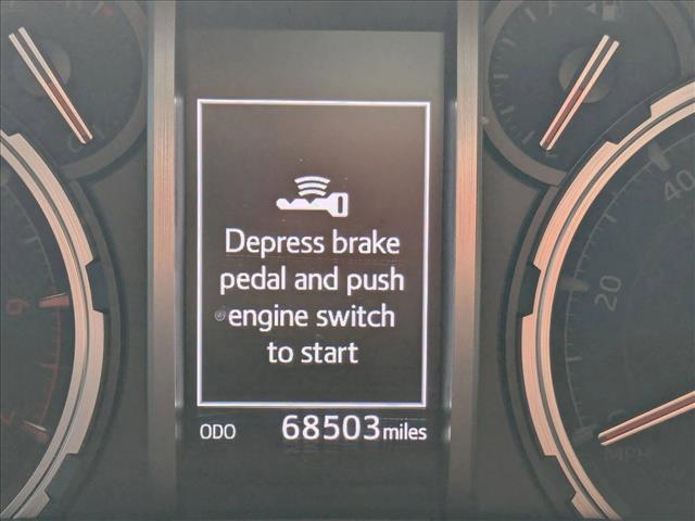 used 2022 Toyota 4Runner car, priced at $37,581