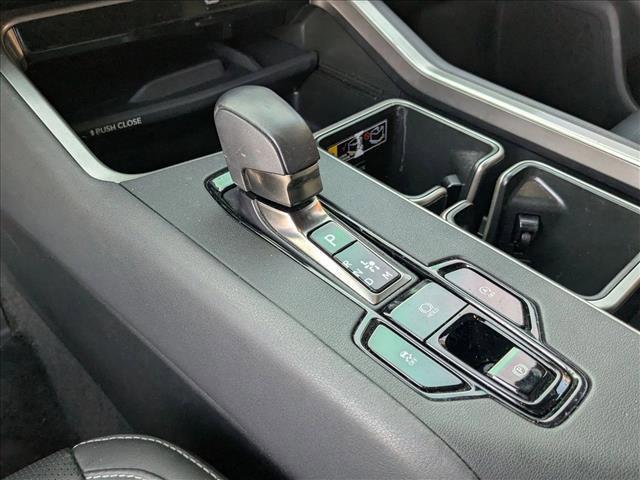 used 2024 Lexus TX 350 car, priced at $54,891