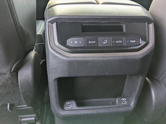 used 2024 Lexus TX 350 car, priced at $54,891