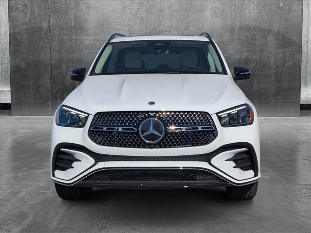 new 2025 Mercedes-Benz GLE 350 car, priced at $70,925