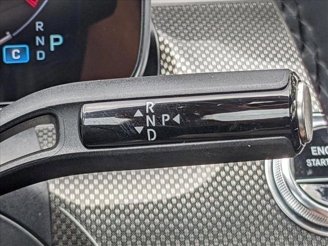 used 2023 Mercedes-Benz AMG C 43 car, priced at $49,979