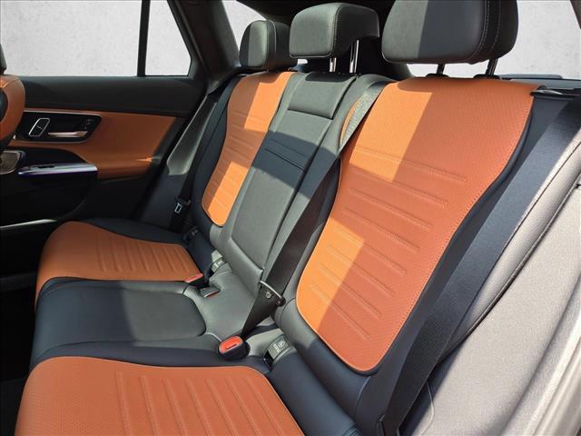 new 2026 Mercedes-Benz GLC 300 car, priced at $58,750