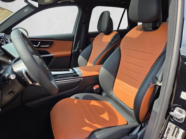 new 2026 Mercedes-Benz GLC 300 car, priced at $58,750