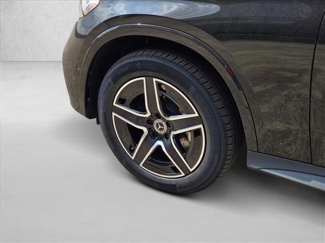 new 2026 Mercedes-Benz GLC 300 car, priced at $58,750